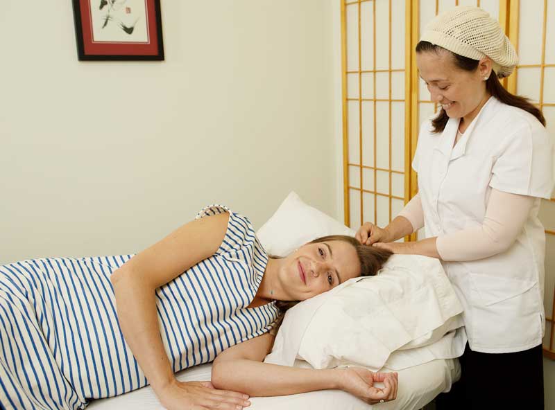Birth Doula Services - Conscious Acupuncture & Herbal Medicine Clinic