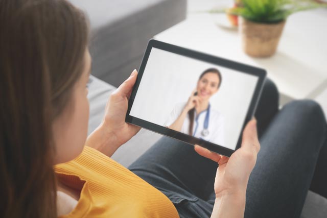Tele-Medicine Now Available + Update on Anti-Viral Herbal Medicine